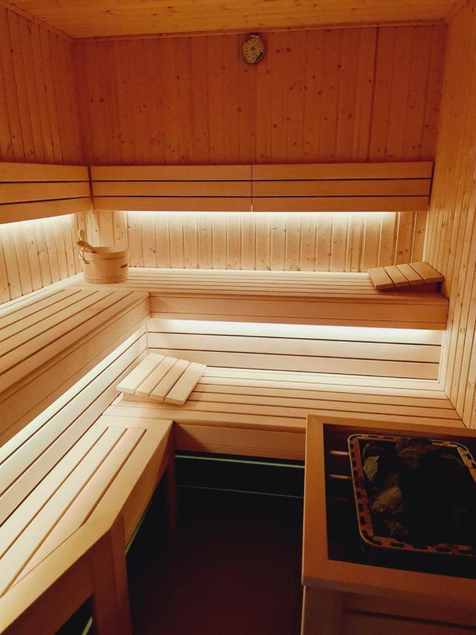 Apartament A2 Domitu Z Basenem, Sauna, Jacuzzi - 5D Apartments Szklarska Poreba Exterior photo